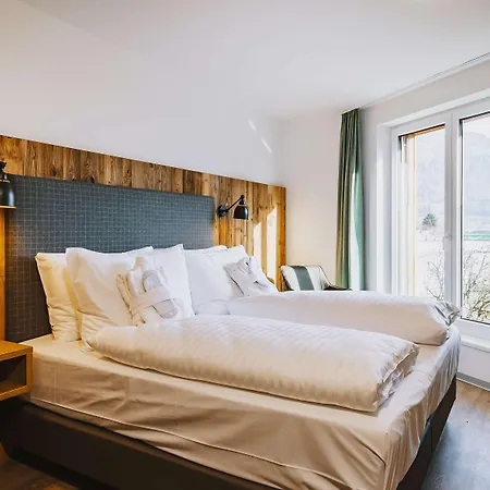 Hotel apartamentowy Elements Zell Am Bw Signature Collection