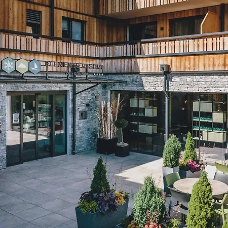 Elements Zell Am 4* Целль-ам-Зе