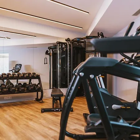 Elements Zell Am 4* Целль-ам-Зе