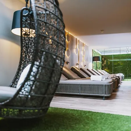 Elements Zell Am Bw Signature Collection 4* Zell am See