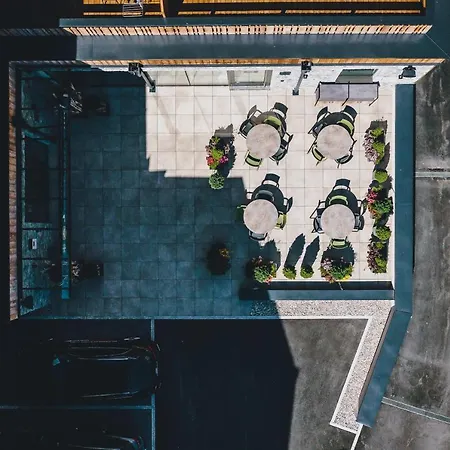 Elements Zell Am Апарт-отель 4*