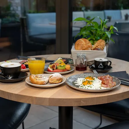 Elements Zell Am 4* Целль-ам-Зе