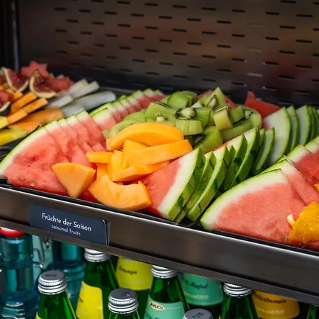 Elements Zell Am 4* Целль-ам-Зе