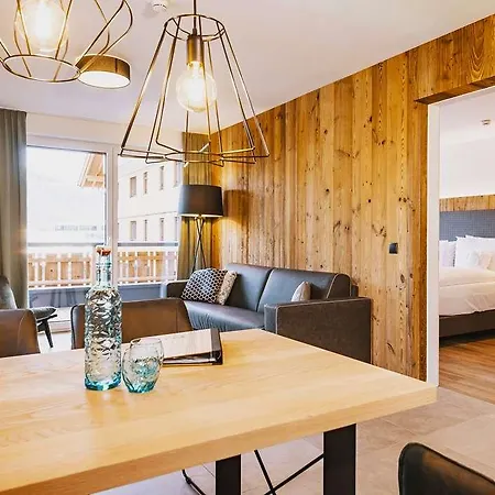 Elements Zell Am Bw Signature Collection