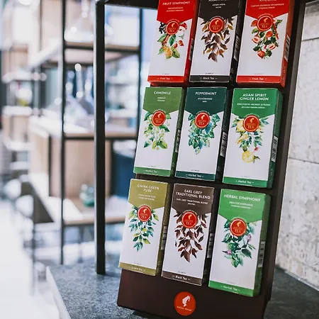 Апарт-отель Elements Zell Am