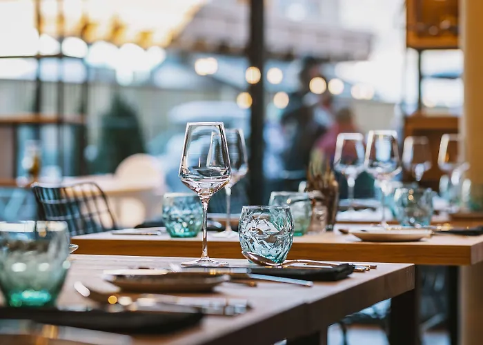 Elements Zell Am Zell am See