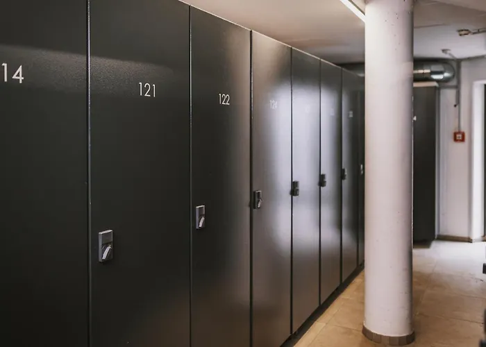 Aparthotel Elements Zell Am Zell am See