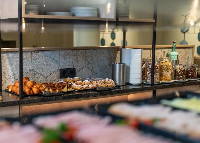 Aparthotel Elements Zell Am Zell am See